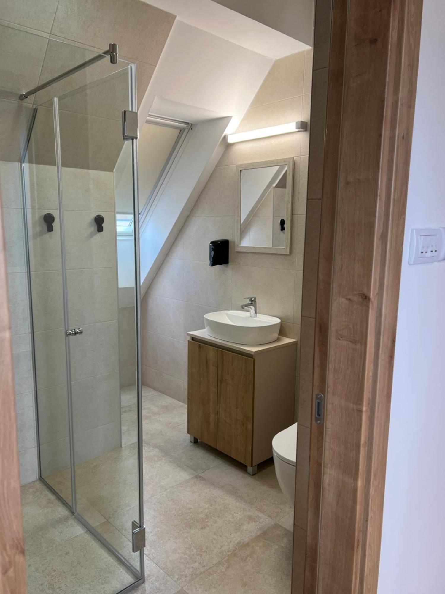 Aparthotel Zlatni Odmor Zlatibor Zewnętrze zdjęcie