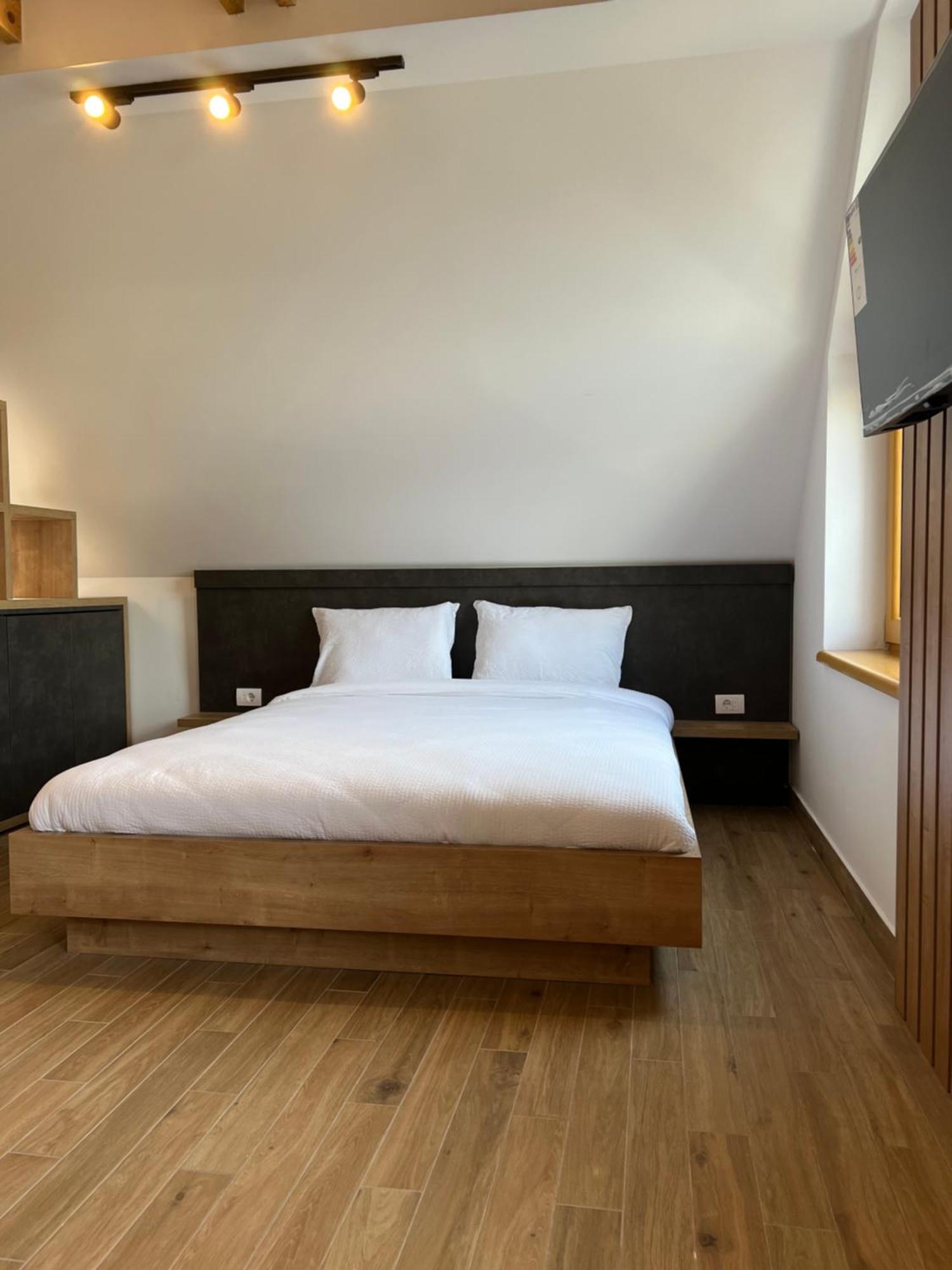 Aparthotel Zlatni Odmor Zlatibor Zewnętrze zdjęcie