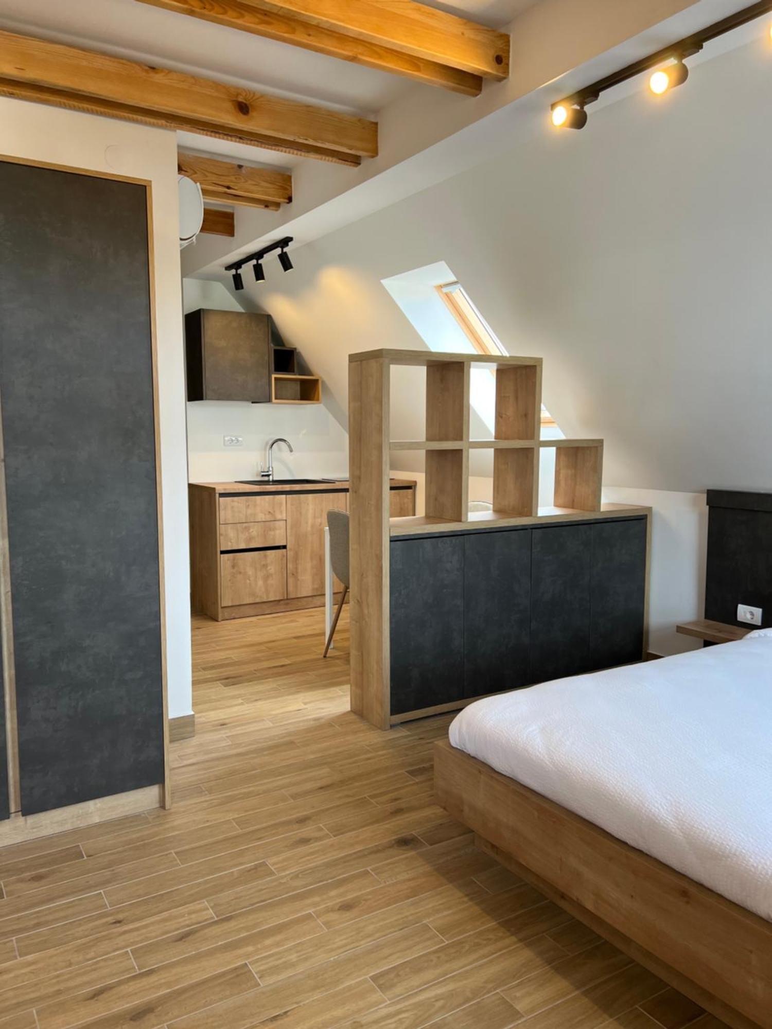 Aparthotel Zlatni Odmor Zlatibor Zewnętrze zdjęcie