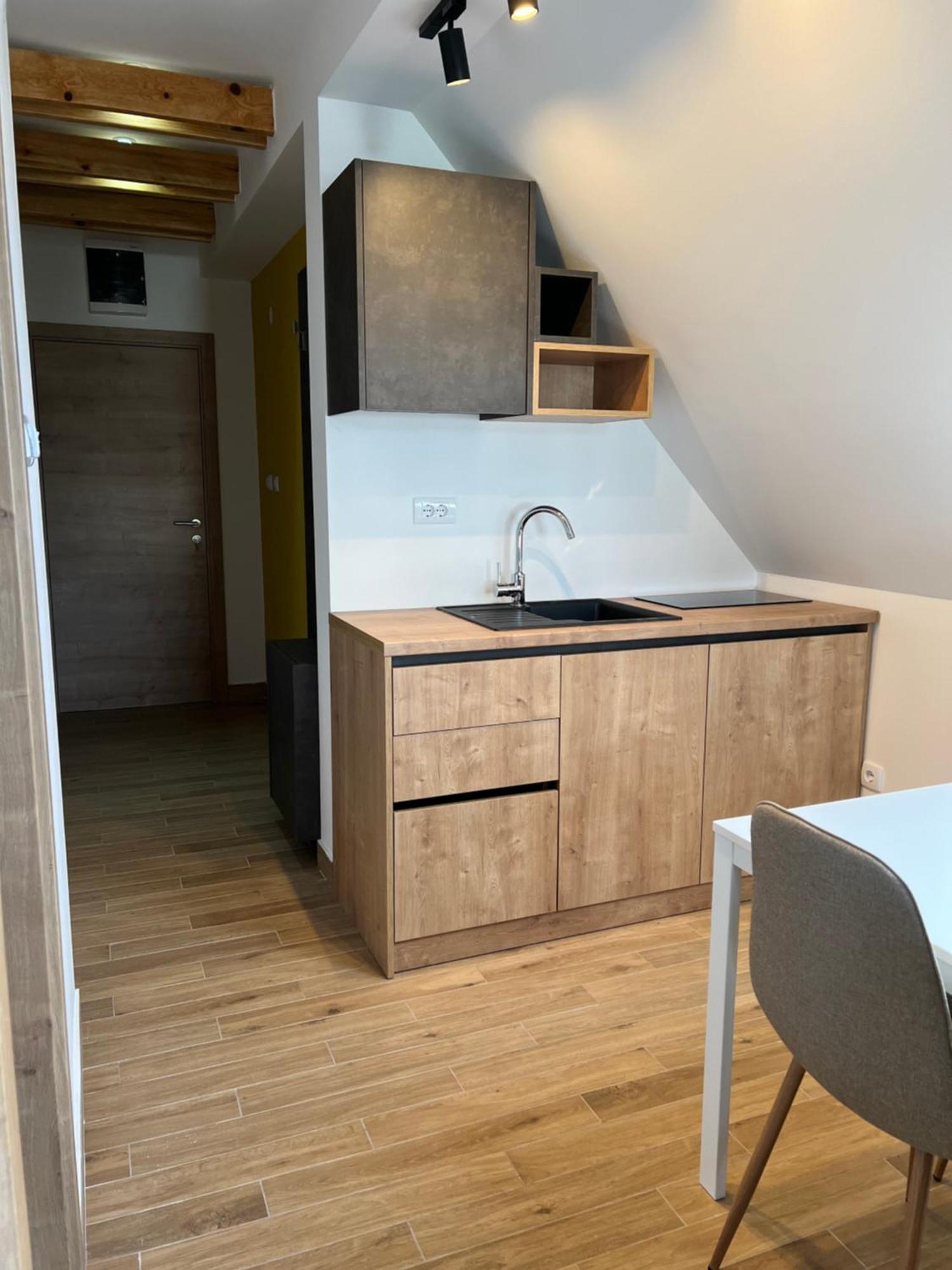 Aparthotel Zlatni Odmor Zlatibor Zewnętrze zdjęcie