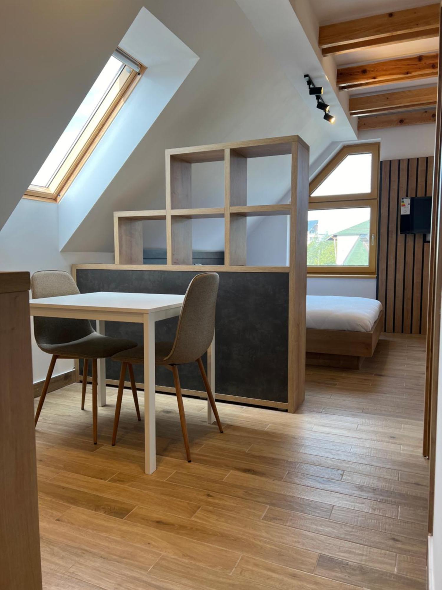 Aparthotel Zlatni Odmor Zlatibor Zewnętrze zdjęcie