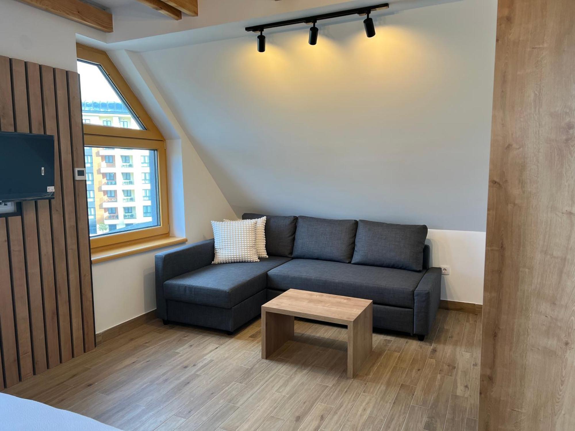Aparthotel Zlatni Odmor Zlatibor Zewnętrze zdjęcie