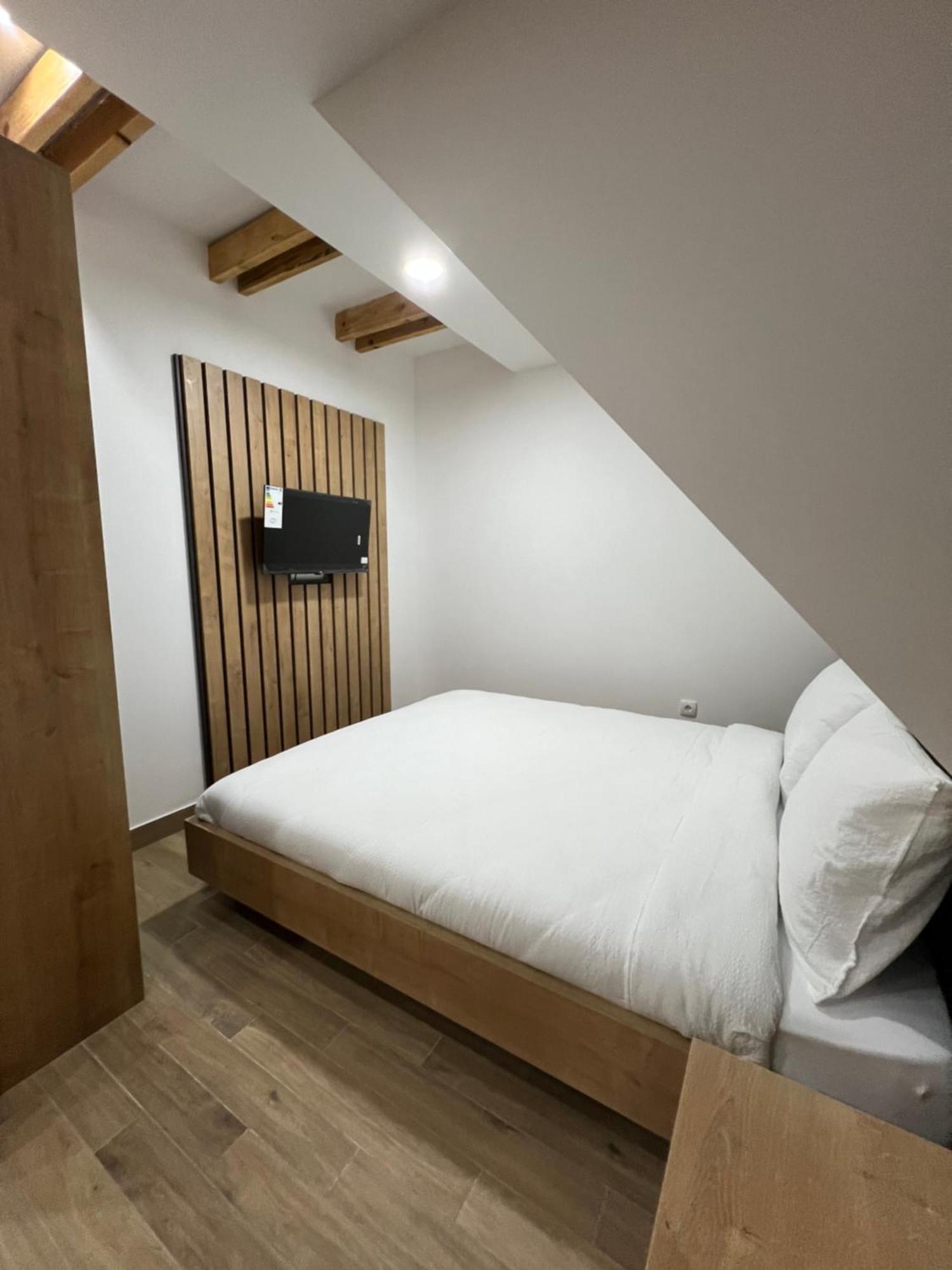 Aparthotel Zlatni Odmor Zlatibor Zewnętrze zdjęcie
