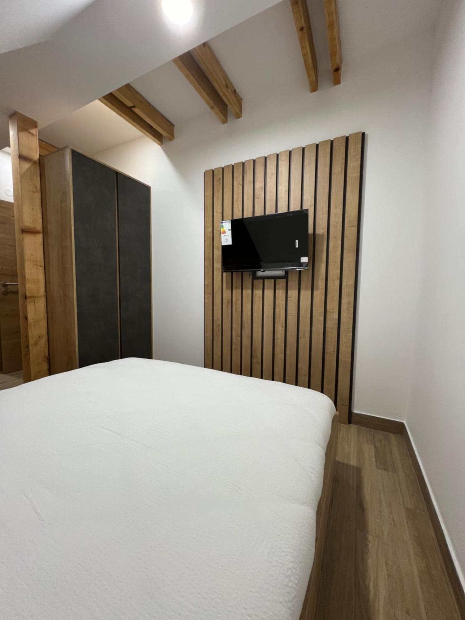 Aparthotel Zlatni Odmor Zlatibor Zewnętrze zdjęcie
