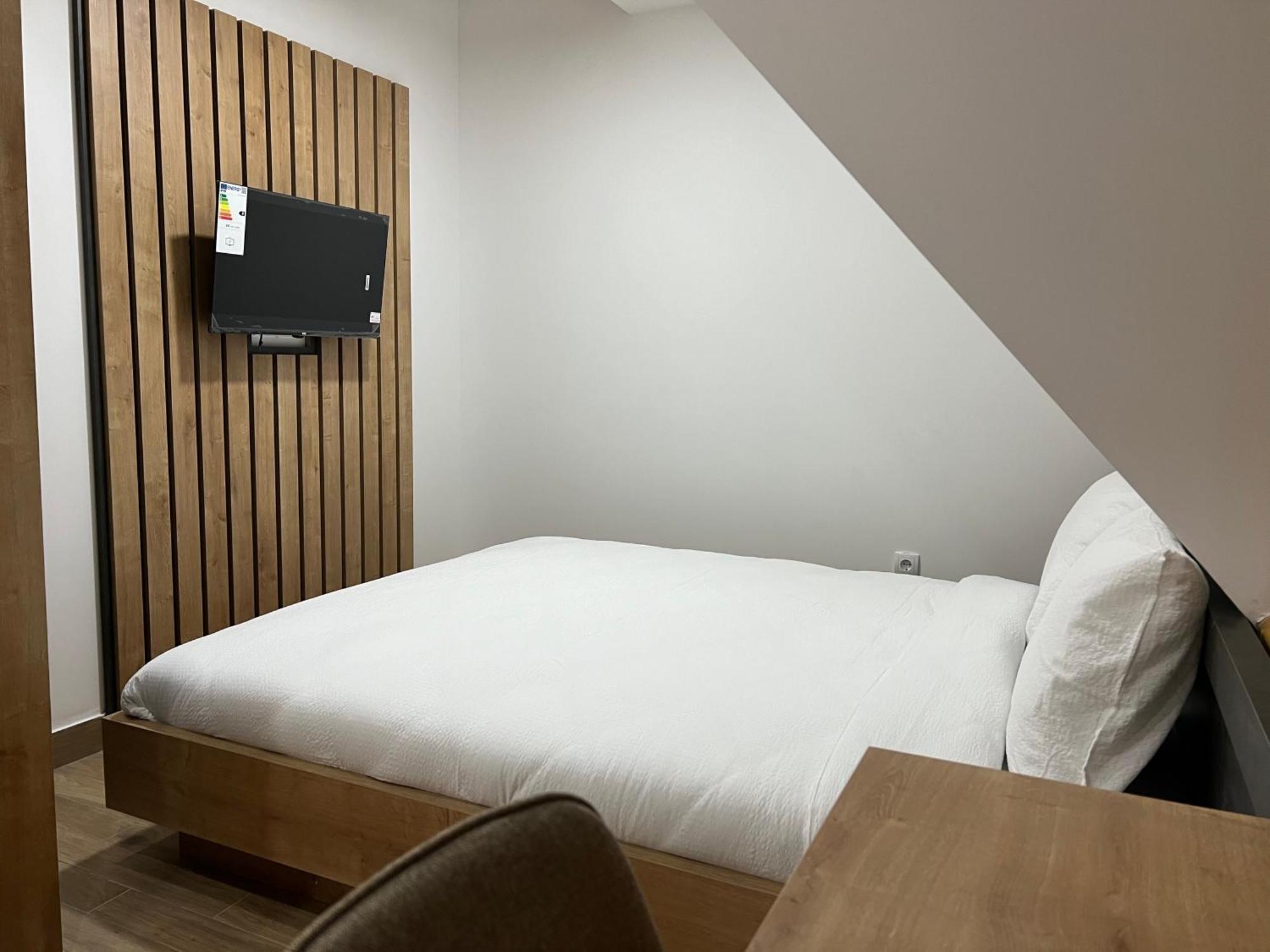 Aparthotel Zlatni Odmor Zlatibor Zewnętrze zdjęcie