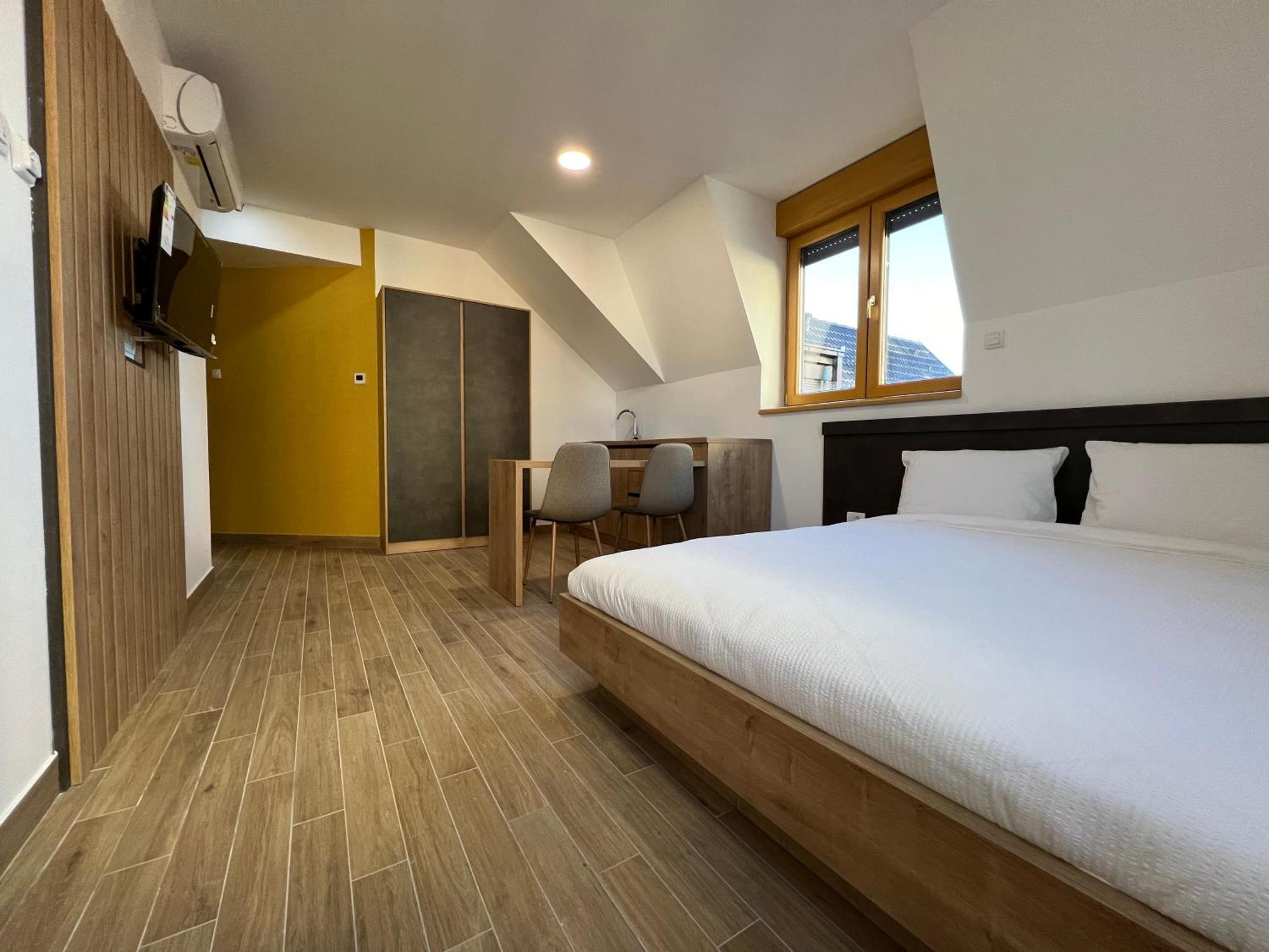 Aparthotel Zlatni Odmor Zlatibor Zewnętrze zdjęcie