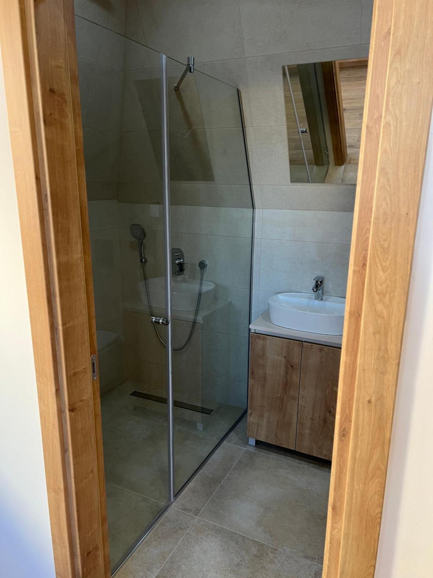 Aparthotel Zlatni Odmor Zlatibor Zewnętrze zdjęcie