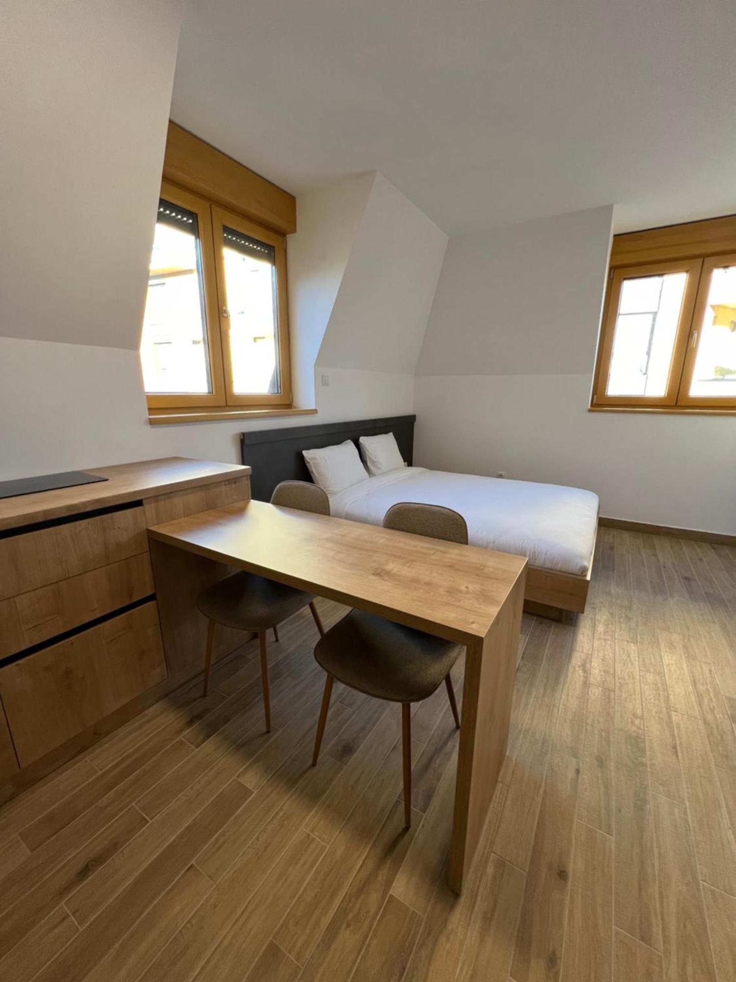 Aparthotel Zlatni Odmor Zlatibor Zewnętrze zdjęcie