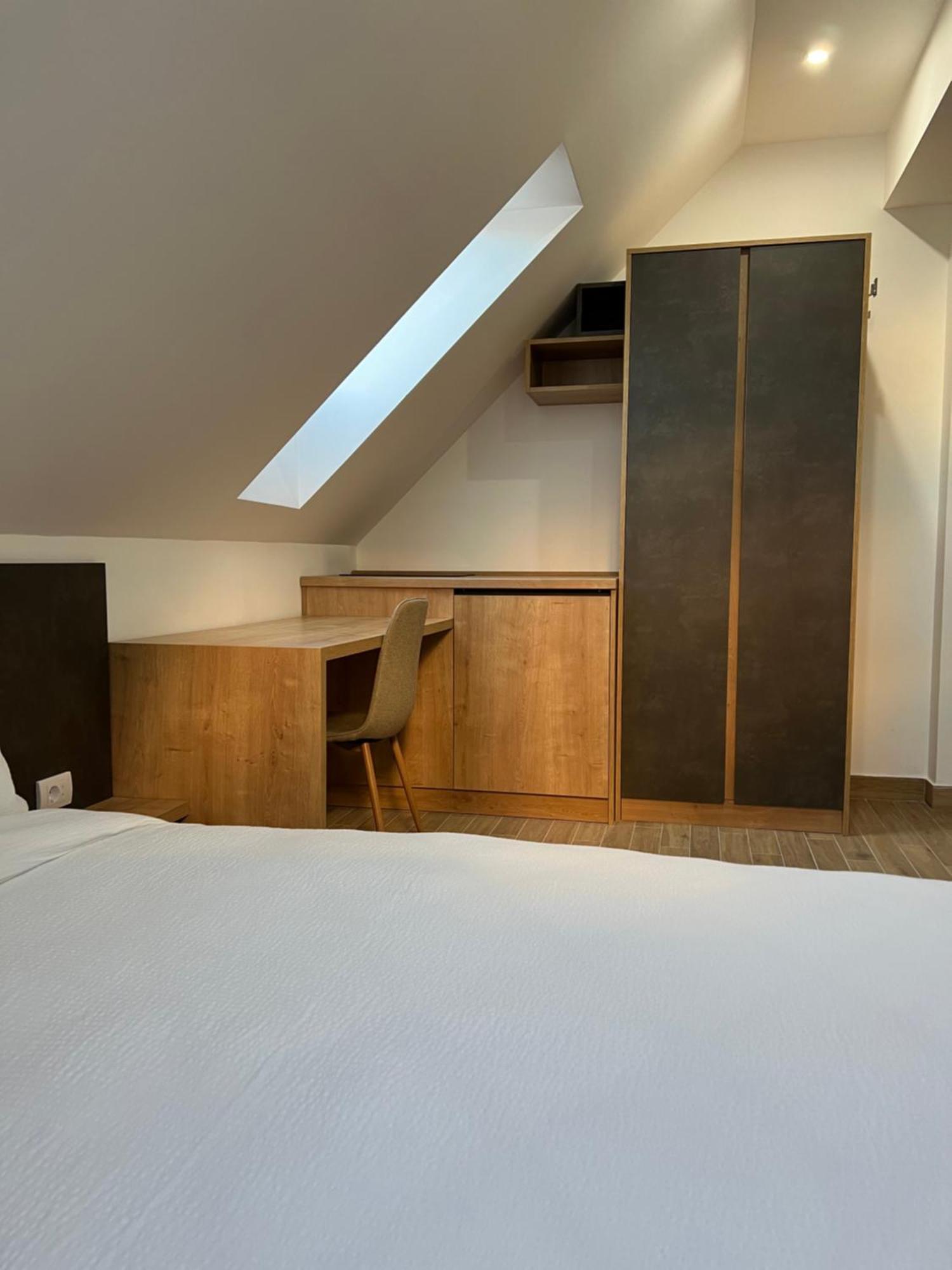 Aparthotel Zlatni Odmor Zlatibor Zewnętrze zdjęcie