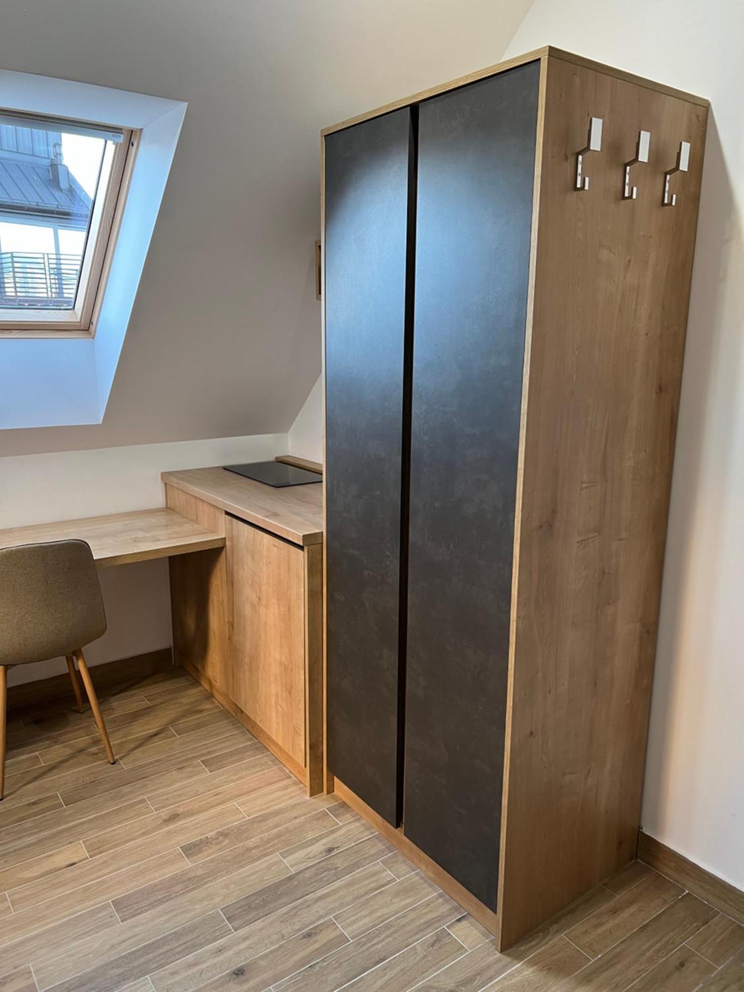 Aparthotel Zlatni Odmor Zlatibor Zewnętrze zdjęcie