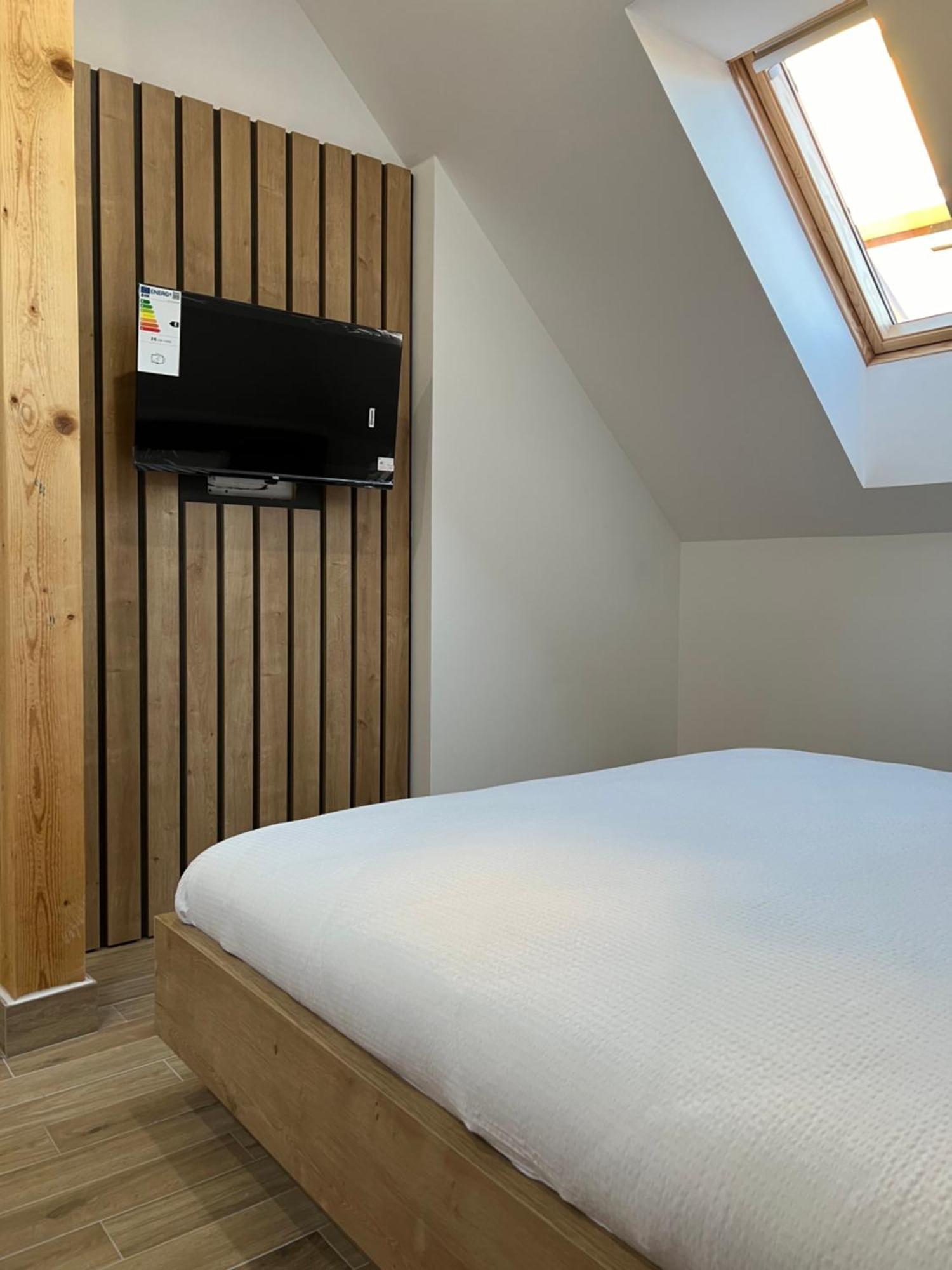 Aparthotel Zlatni Odmor Zlatibor Zewnętrze zdjęcie