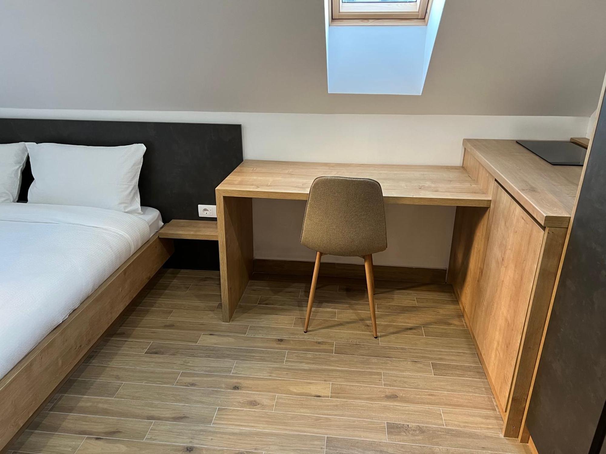 Aparthotel Zlatni Odmor Zlatibor Zewnętrze zdjęcie