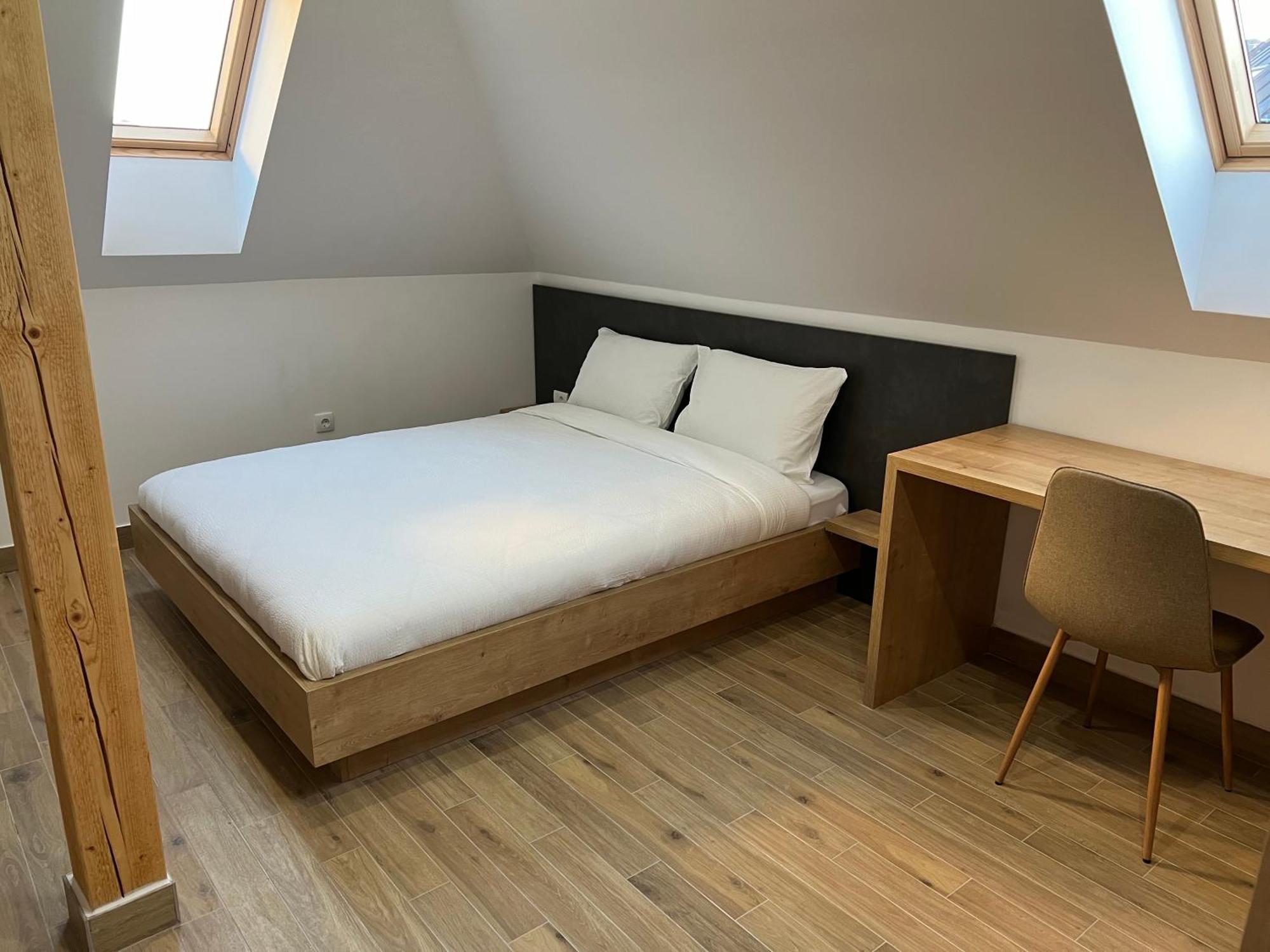 Aparthotel Zlatni Odmor Zlatibor Zewnętrze zdjęcie