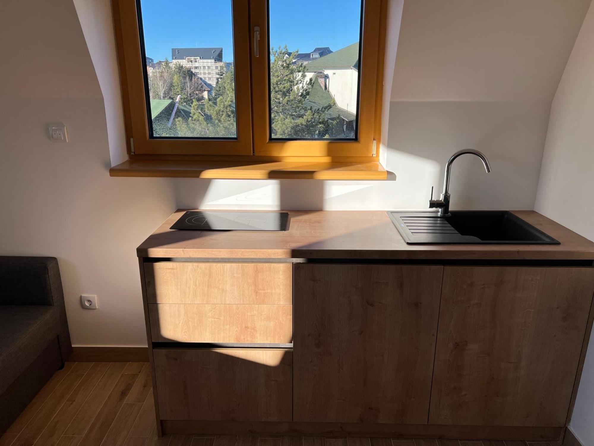 Aparthotel Zlatni Odmor Zlatibor Zewnętrze zdjęcie