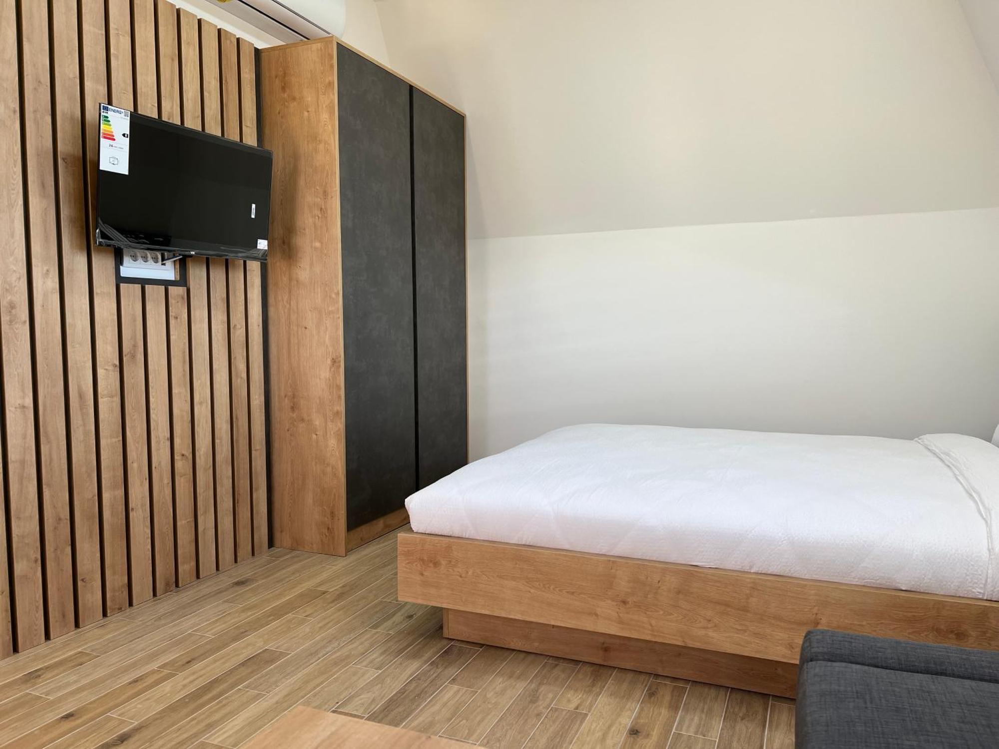 Aparthotel Zlatni Odmor Zlatibor Zewnętrze zdjęcie