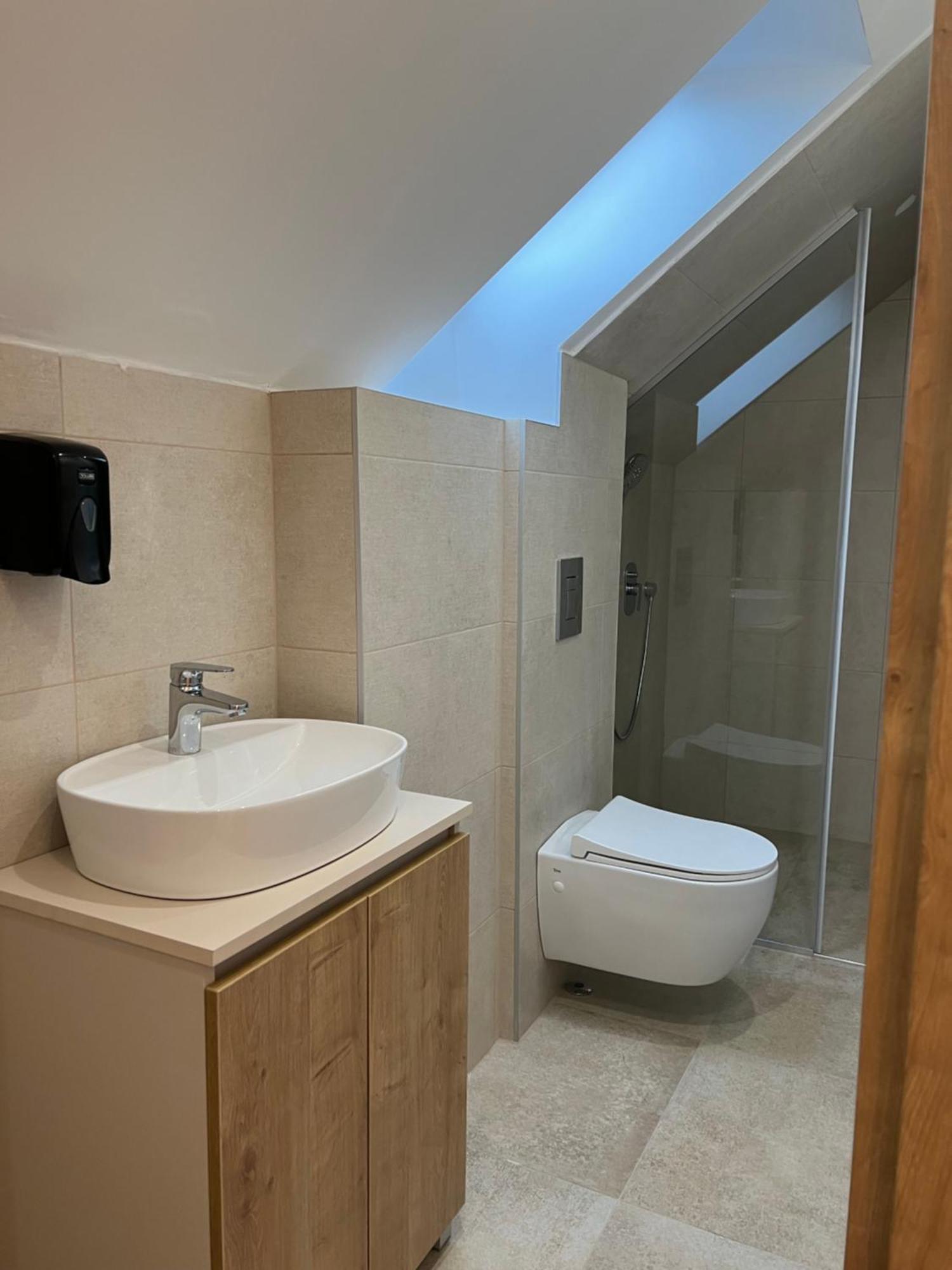 Aparthotel Zlatni Odmor Zlatibor Zewnętrze zdjęcie