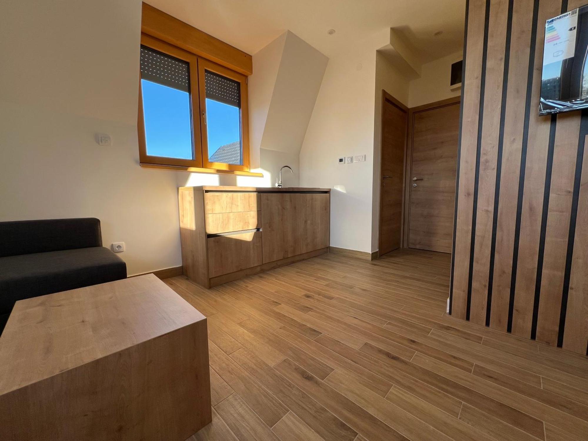 Aparthotel Zlatni Odmor Zlatibor Zewnętrze zdjęcie