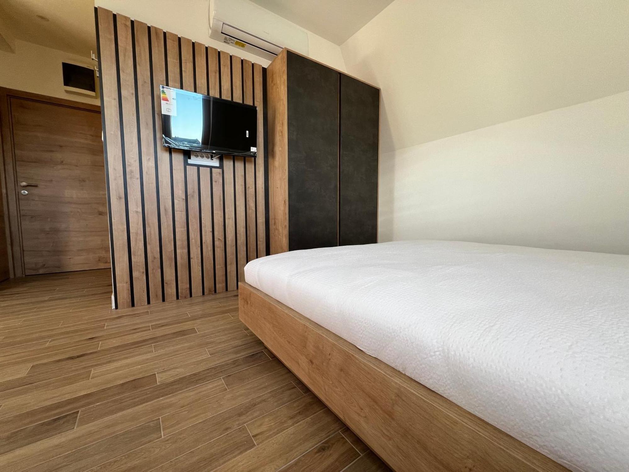 Aparthotel Zlatni Odmor Zlatibor Zewnętrze zdjęcie